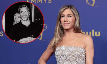 Jennifer Aniston embarks on 'simple life' with beau Jim Curtis