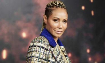 Jada Pinkett Smith in legal hot water over alleged intimidation