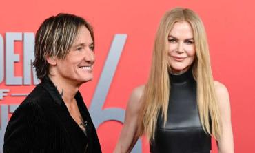 Keith Urban's feelings revealed after calling it quits with Nicole Kidman