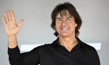 Tom Cruise shares 'one of the best' Christmas story in resurfaced video