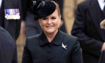 Sarah Ferguson to take desperate step for ‘cash’
