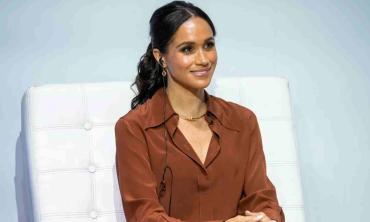 Is Meghan Markle finally succeeding?