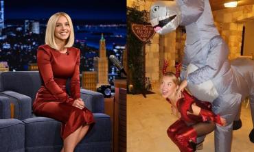 Sydney Sweeney adresses her controversial thanksgiving outfit