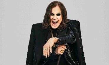 Ozzy Osbourne to receive major honour after death