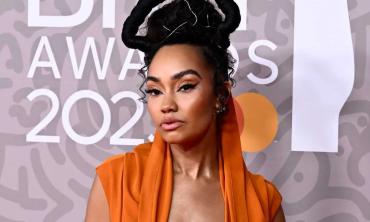 Little Mix singer Leigh-Anne Pinnock labels far-right as 'divisive' 