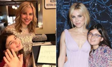 ‘Stranger Things’ Cara Buono reveals daughter’s theory shocked Duffers