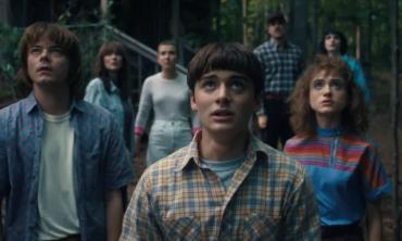 ‘Stranger Things’ Finale Runtime and Theater Screenings Announced