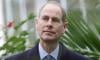 Prince Edward faces royal scrutiny after Andrew's fall from grace