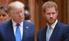 Prince Harry upstaged by Donald Trump in shocking legal comparison