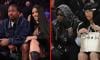 Cardi B dresses Stefon Diggs like Offset for latest outing?