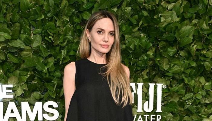 Angelina Jolie set to star, produce upcoming dark thriller film