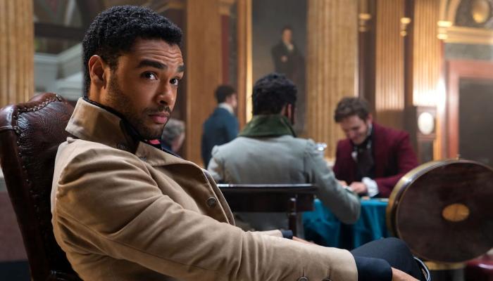 ‘Bridgerton’ star Regé-Jean Page to return in Netflix erotic series