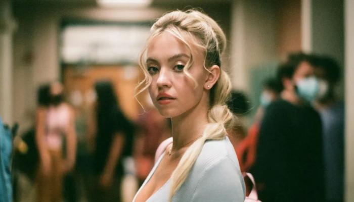 Sydney Sweeney teases ‘Euphoria 3’ with two words