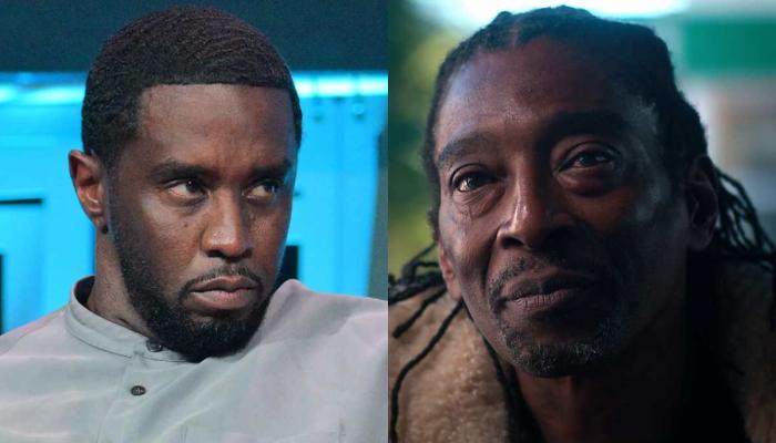 Sean ‘Diddy’ Combs ‘gets exposed’ by Bad Boy Records co-founder