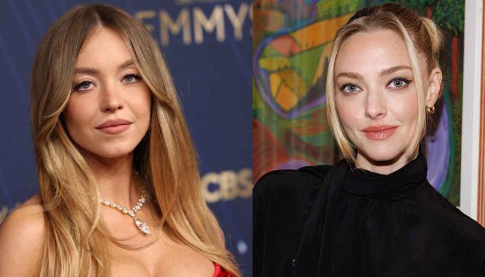Sydney Sweeney leaves fans gasping over Amanda Seyfried