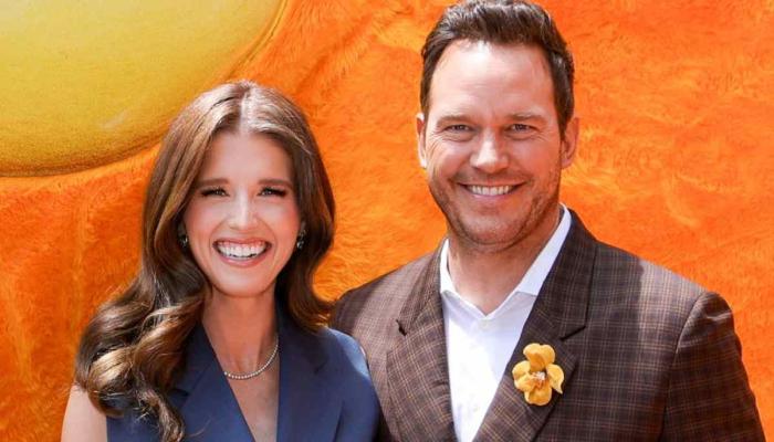 Chris Pratt exposes Katherine Schwarzenegger’s family in latest interview
