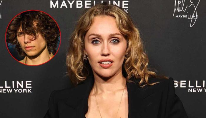 Miley Cyrus chooses privacy over spotlight as she confirms engagement