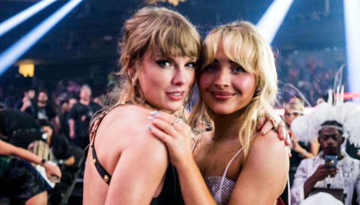 Taylor Swift’s silence becomes louder after Sabrina Carpenter speaks out