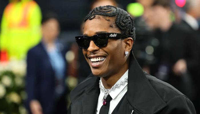 ASAP Rocky enrages fans with differing opinions on use of AI