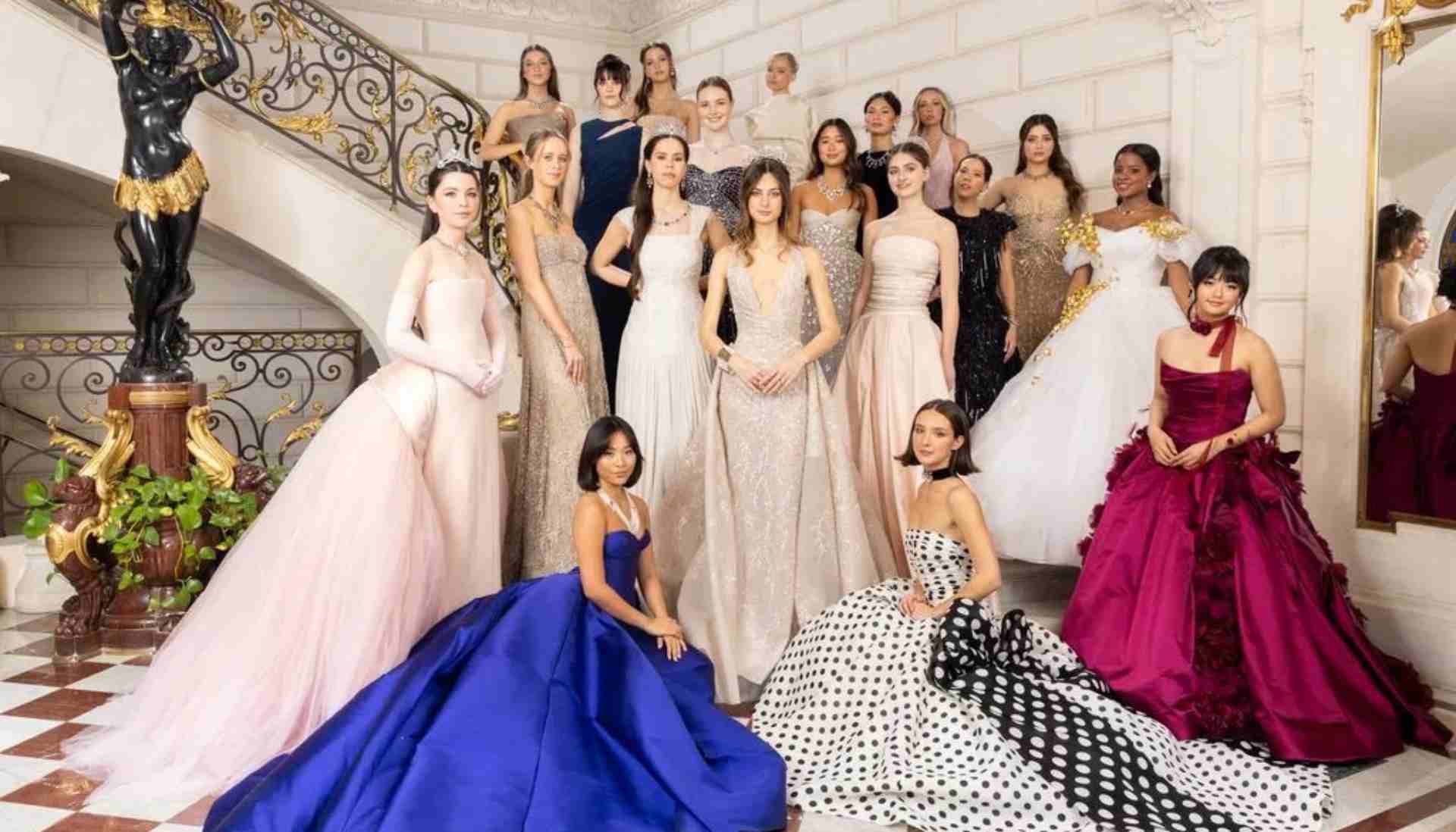 Le Bal des Débutantes 2025: Everything you need to know