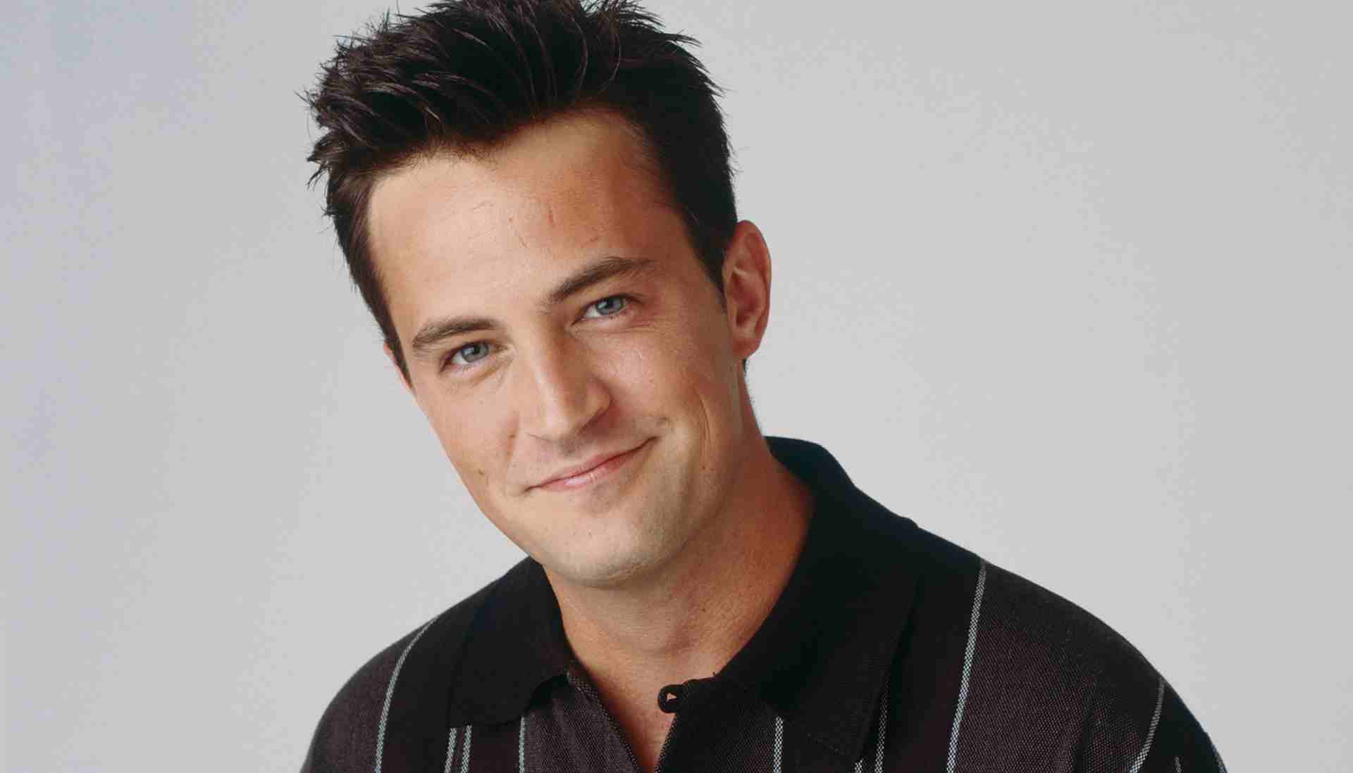 ‘Friends’ star Matthew Perry make special request to court