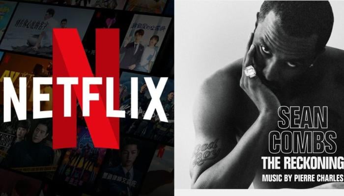 Netflix hits back after ‘Diddy’ slams new docuseries as shameful hit piece