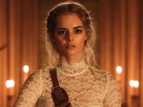 Samara Weaven returns for deadly hide-and-seek game in 'Ready or Not 2'