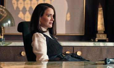 ‘All’s Fair’ actress Sarah Paulson reflects on her journey 