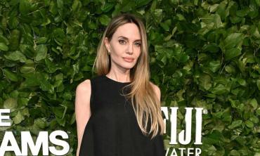 Angelina Jolie set to star, produce upcoming dark thriller film