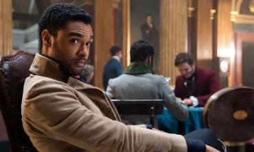‘Bridgerton’ star Regé-Jean Page to return in Netflix erotic series