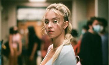 Sydney Sweeney teases ‘Euphoria 3’ with two words