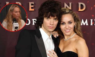 Miley Cyrus plans to retire after engagement? Tish reveals