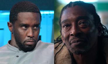 Sean ‘Diddy’ Combs ‘gets exposed’ by Bad Boy Records co-founder