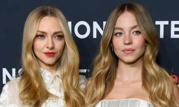 Sydney Sweeney pitted against 'Housemaid' star Amanda Seyfried