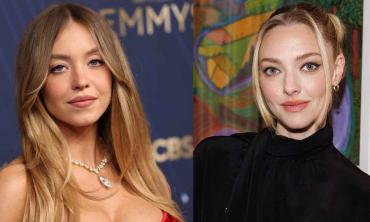 Sydney Sweeney leaves fans gasping over Amanda Seyfried