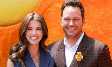 Chris Pratt exposes Katherine Schwarzenegger’s family in latest interview 