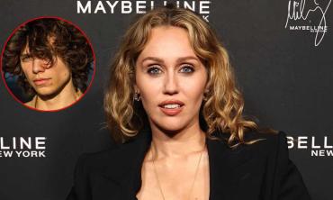 Miley Cyrus chooses privacy over spotlight as she confirms engagement