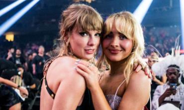 Taylor Swift’s silence becomes louder after Sabrina Carpenter speaks out