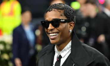 ASAP Rocky enrages fans with differing opinions on use of AI