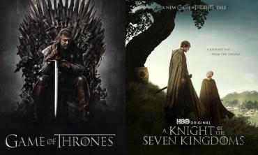 'Game of Thrones' prequel release date announced: Spoiler Alert 