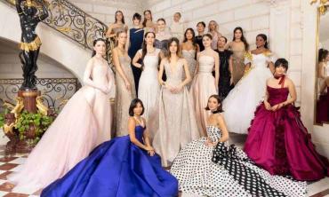 Le Bal des Débutantes 2025: Everything you need to know