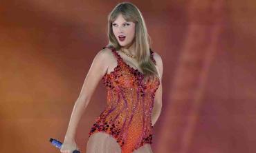 Taylor Swift retains her Spotify crown