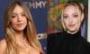 Sydney Sweeney leaves fans gasping over Amanda Seyfried