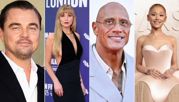 ‘Actors on Actors 23’ reveals A-list star cast