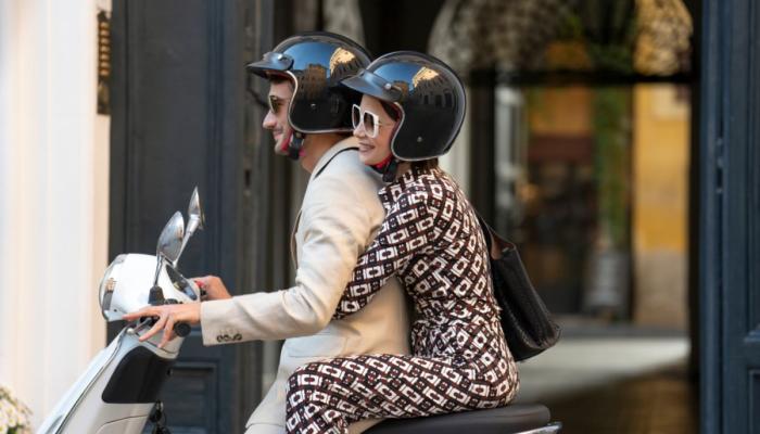 Will Lily Collins be going back to Paris in ‘Emily in Paris 5’?