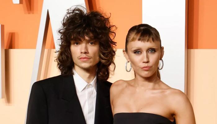 Miley Cyrus Is Living Her Ideal Life After Her Engagement