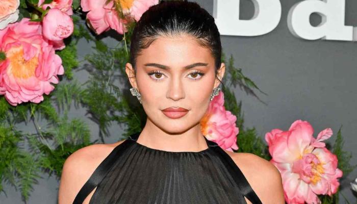 Kylie Jenner opens up about long term health issues