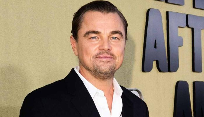 Leonardo DiCaprio drops truth bomb: slow, steady wins in Hollywood