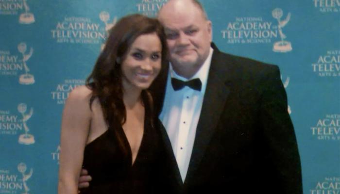 Meghan Markles father Thomas Markle in ICU, fighting for his life