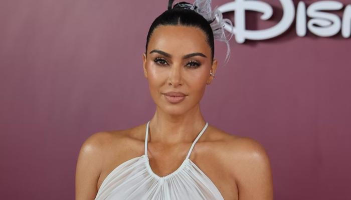 Kim Kardashian breaks silence on Paris robbery trauma for first time